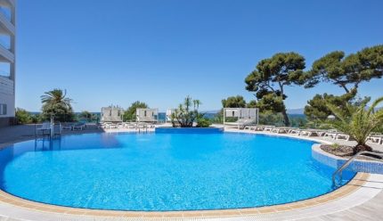 Atpūtas ceļojums uz Spāniju – Best Punta Dorada 4*