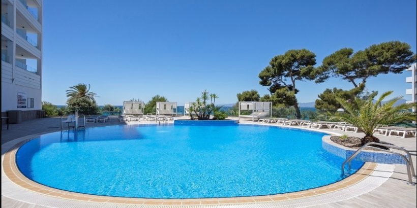 Atpūtas ceļojums uz Spāniju – Best Punta Dorada 4*