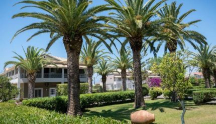 Ceļojums uz Korfu – Acharavi Beach 4*