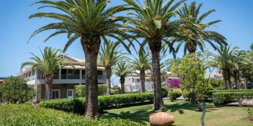 Ceļojums uz Korfu – Acharavi Beach 4*