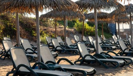 Ceļojumi uz Turciju – Sherwood Blue Belek 5*