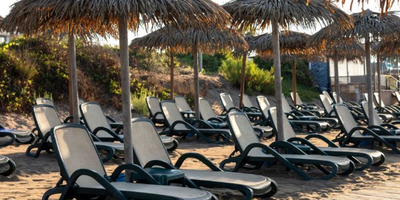 Ceļojumi uz Turciju – Sherwood Blue Belek 5*