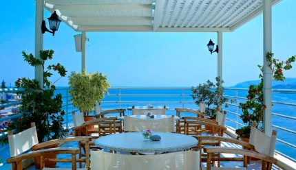 Ceļojumi uz Krētu – Bali Beach & Sofia Village 3*