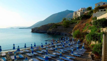 Ceļojumi uz Krētu – Bali Beach & Sofia Village 3*
