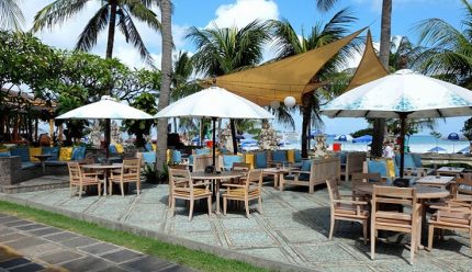 Ceļojums uz Bali – Bali Mandira Beach Resort & Spa 4+*