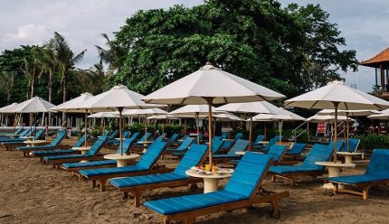 Ceļojums uz Bali – Respati Beach 3*