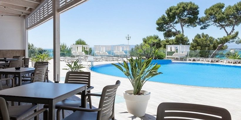 Atpūtas ceļojums uz Spāniju – Best Punta Dorada 4*