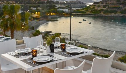 Ceļojumi uz Krētu – Blue Marine Resort & SPA Hotel 5*