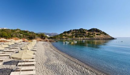 Ceļojumi uz Krētu – Blue Marine Resort & SPA Hotel 5*