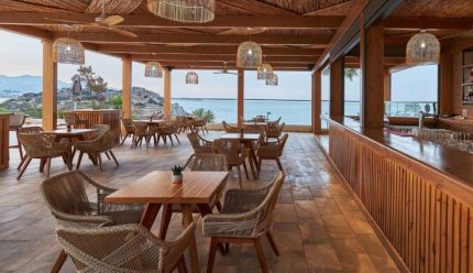 Ceļojumi uz Krētu – Blue Marine Resort & SPA Hotel 5*