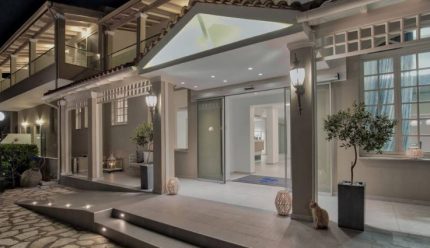 Ceļojums uz Korfu – Acharavi Beach 4*