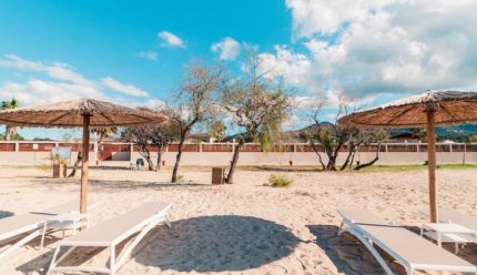 Ceļojums uz Korfu – Almyros Beach 5*