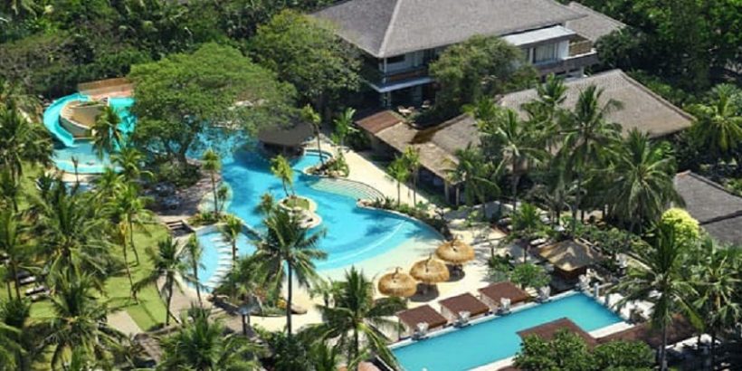 Ceļojums uz Bali – Bali Mandira Beach Resort & Spa 4+*