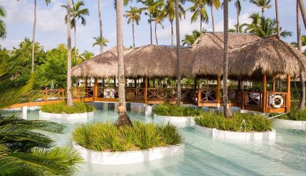 Pludmales atpūta Dominikānā – Impressive Resort & Spa Punta Cana 5*