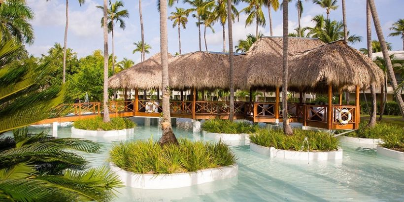 Pludmales atpūta Dominikānā – Impressive Resort & Spa Punta Cana 5*