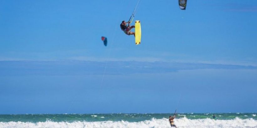 Atpūtas ceļojums uz Vjetnamu – The Anam Mui Ne Resort 5*