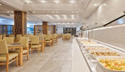 Atpūtas ceļojums uz Spāniju – Best Punta Dorada 4*