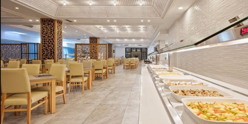 Atpūtas ceļojums uz Spāniju – Best Punta Dorada 4*