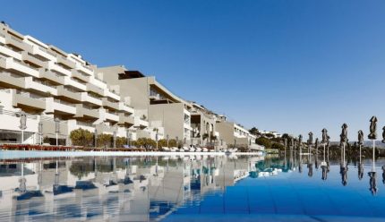 Ceļojumi uz Krētu – Blue Marine Resort & SPA Hotel 5*