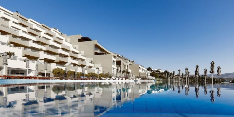 Ceļojumi uz Krētu – Blue Marine Resort & SPA Hotel 5*
