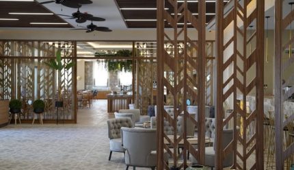 Ceļojums uz Korfu – Almyros Beach 5*