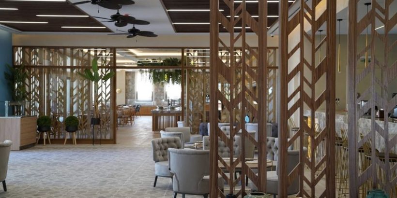 Ceļojums uz Korfu – Almyros Beach 5*