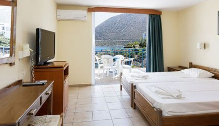 Ceļojumi uz Krētu – Bali Beach & Sofia Village 3*