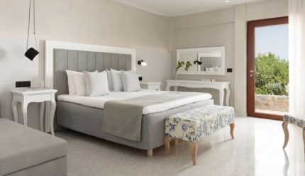 Ceļojums uz Krētu – Ikaros Beach Resort & Spa 5*