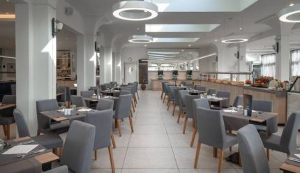 Ceļojums uz Korfu – Acharavi Beach 4*