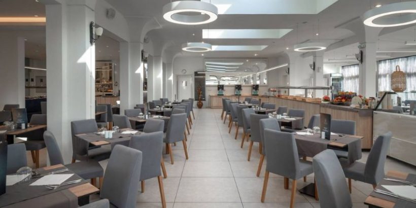 Ceļojums uz Korfu – Acharavi Beach 4*