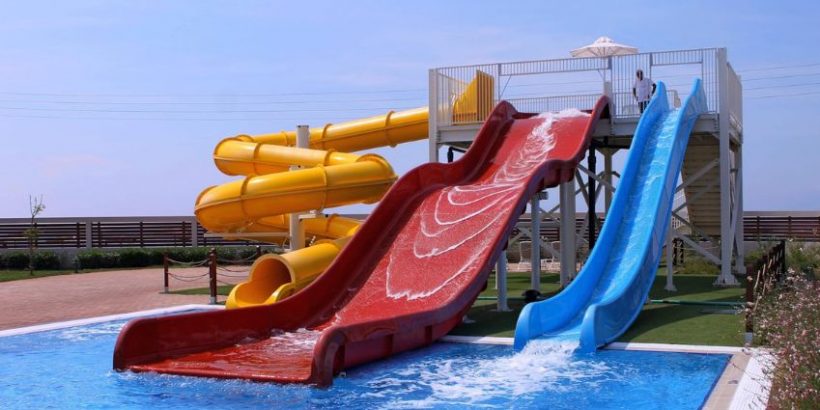 Ceļojums uz Korfu – Almyros Beach 5*