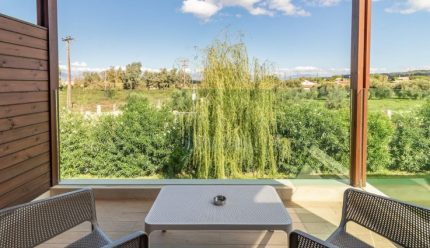 Ceļojums uz Korfu – Almyros Beach 5*