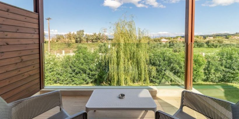 Ceļojums uz Korfu – Almyros Beach 5*