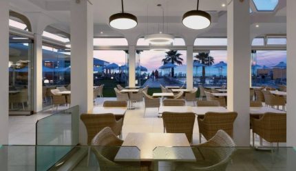 Ceļojums uz Korfu – Acharavi Beach 4*