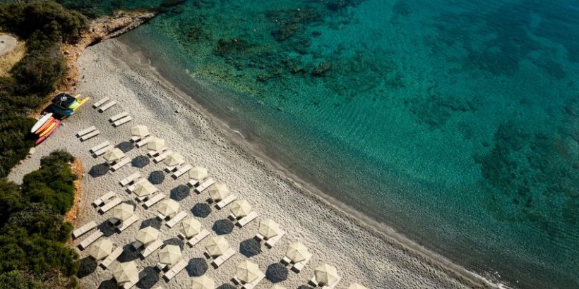 Ceļojumi uz Krētu – Blue Marine Resort & SPA Hotel 5*