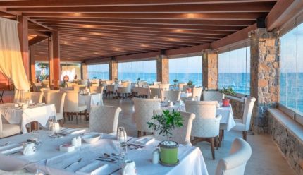 Ceļojums uz Krētu – Ikaros Beach Resort & Spa 5*