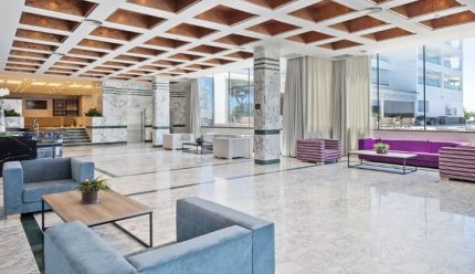 Atpūtas ceļojums uz Spāniju – Best Punta Dorada 4*