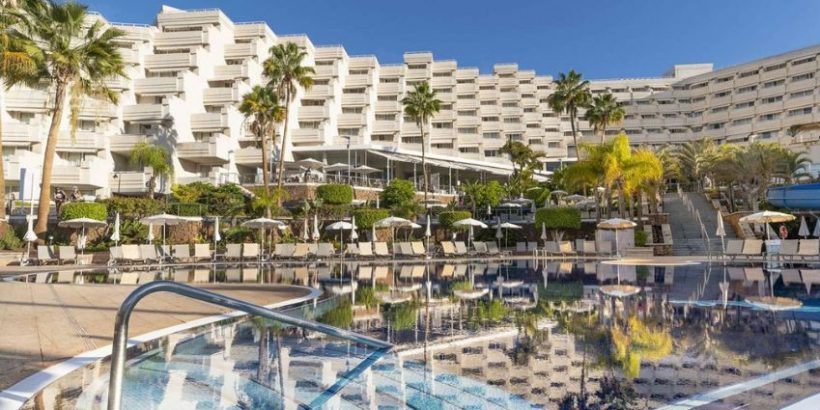 Atpūta Tenerifē – Landmar Playa La Arena 4*