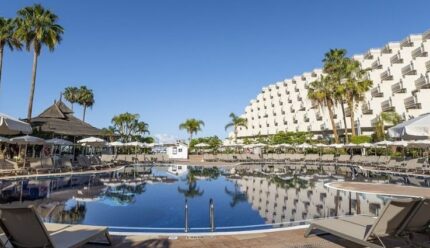 Tenerife - Landmar Playa La Arena 4*