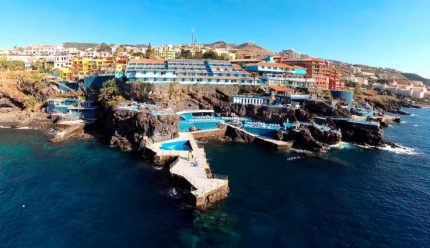 Madeira - Royal Orchid 4*