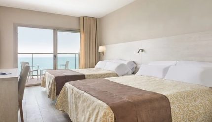 Atpūtas ceļojums uz Spāniju – Best Punta Dorada 4*