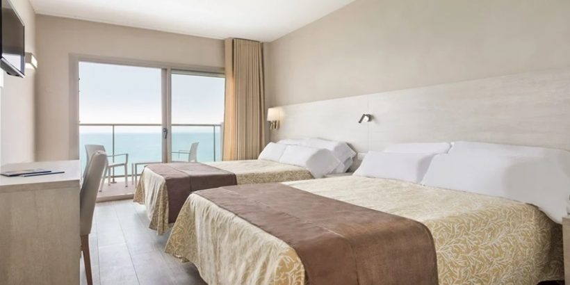 Atpūtas ceļojums uz Spāniju – Best Punta Dorada 4*