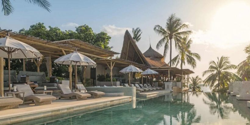 Ceļojums uz Bali – Bali Mandira Beach Resort & Spa 4+*