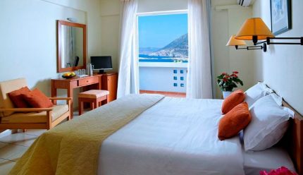 Ceļojumi uz Krētu – Bali Beach & Sofia Village 3*