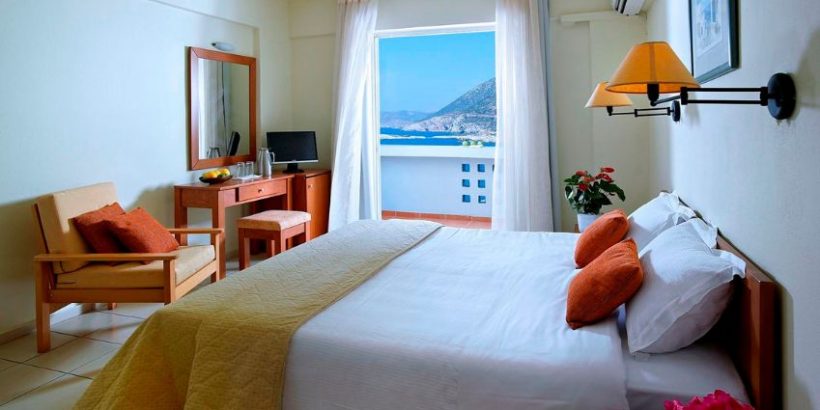 Ceļojumi uz Krētu – Bali Beach & Sofia Village 3*