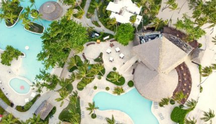 Pludmales atpūta Dominikānā – Impressive Resort & Spa Punta Cana 5*