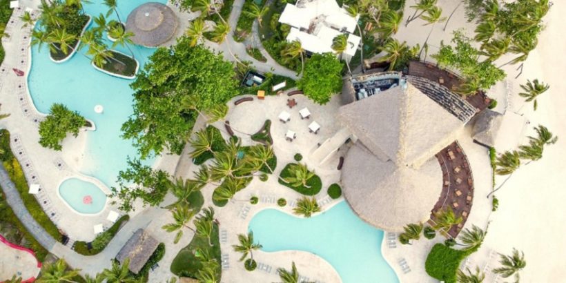 Pludmales atpūta Dominikānā – Impressive Resort & Spa Punta Cana 5*