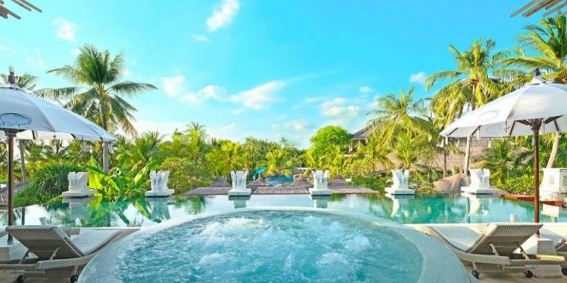 Ceļojums uz Bali – Bali Mandira Beach Resort & Spa 4+*