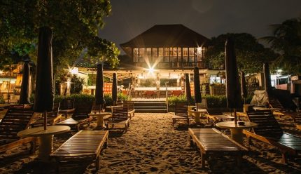 Ceļojums uz Bali – Respati Beach 3*