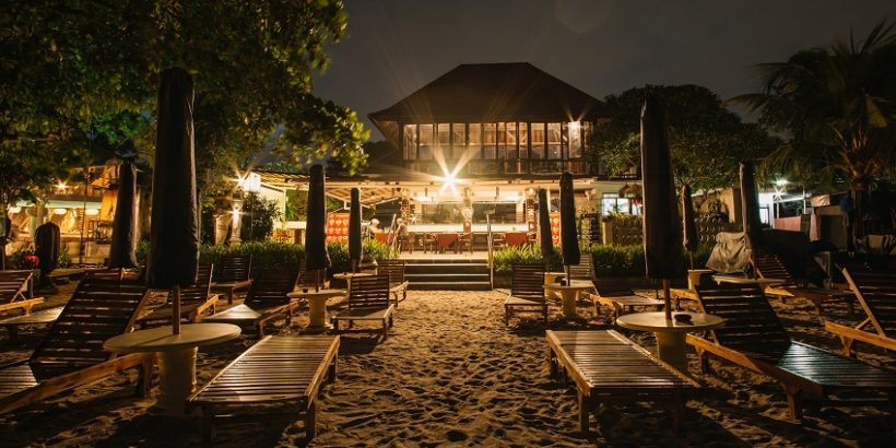 Ceļojums uz Bali – Respati Beach 3*